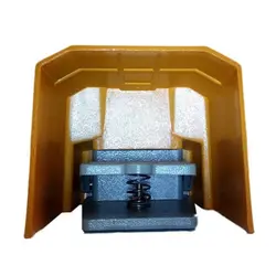 پدال صنعتی برقی حفاظ دار SFMS-1