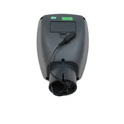 پدال صنعتی برقی حفاظ دار SFMS-1