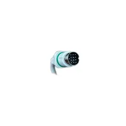 ریموت کنترل چهار شکن تخت بیمارستانی (ریچمت) مدل (4-19)