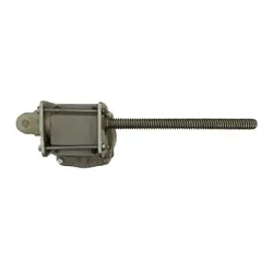 موتور گیربکس صندلی آرایشگاهی و یونیت دندانپزشکی (چپ)
