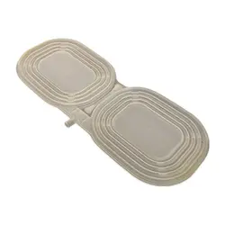 کیسه هوای (ایربگ) پروانه ایی صندلی ماساژور (لاستیکی)