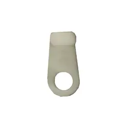 پایه نگهدارنده روکش ماساژور پا مدل (L)