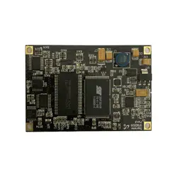ماژول اسکنر اثر انگشت مدل (SFM3520)