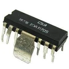 آی سی ورتیکال تلویزیون TDA1170S