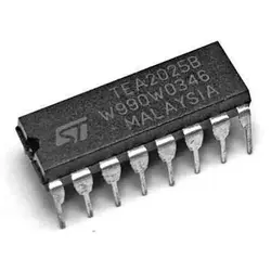 تقویت کننده صدا TEA2025B