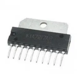 آی سی صدای تلویزیون KIA7217
