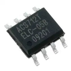 سنسور جریان ACS 712T