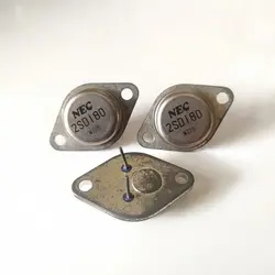 ترانزیستور 2SD180