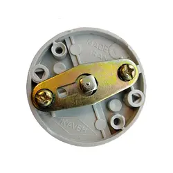 کلید سلکتور سه فاز کاوه