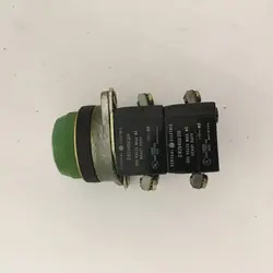 کلید تابلویی فشاری سه کلیده ( DCNE HR54KY030 SW BUTTON  DCNE)