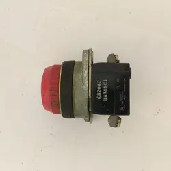 کلید فشاری تابلویی کامل (CR2940)