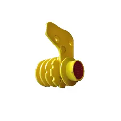 سیستم تنظیم تایمر دستی مدل (B)