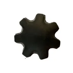 پیچ خروسکی M10*35