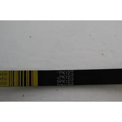 تسمه الپتیکال، اسکی فضایی، دوچرخه ثابت 5PK123 (شیاری)