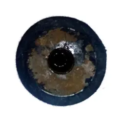 ضربه گیر زیر تخته تردمیل 20 * 20 میلیمتر پیچ M6