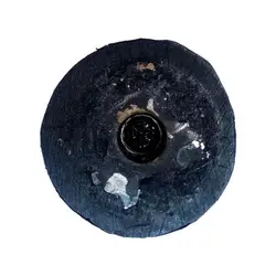 ضربه گیر زیر تخته تردمیل 25 * 25 میلیمتر پیچ M6