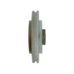 غلطک سیم بکسل بلبرینگ دار قطر 62 سوراخ M8