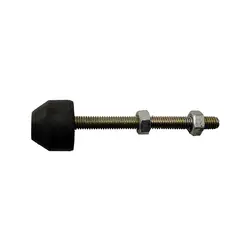 پیچ ضربه گیر قابل تنظیم M6 طول 50