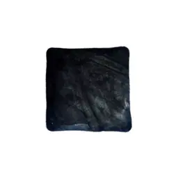 ضربه گیر 25*25 میلیمتر مکعبی یک سر پیچ M8