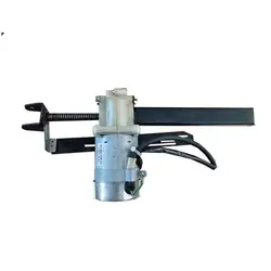 جک برقی (اکچویتور خطی) 110 ولت مدل (FP-604-17M-CF)