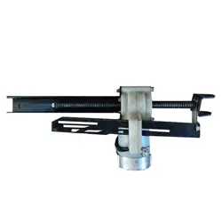 جک برقی (اکچویتور خطی) 110 ولت مدل (FP-604-17M-CF)