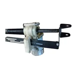 جک برقی (اکچویتور خطی) 110 ولت مدل (FP-604-17M-CF)