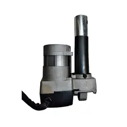 جک برقی مدل JS09