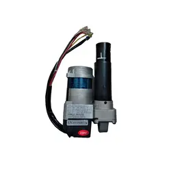 جک برقی مدل GP54