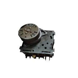 موتور تایمر دار مدل M-60-9W