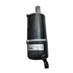 موتور شیب تردمیل JSTAR مدل (GS19)