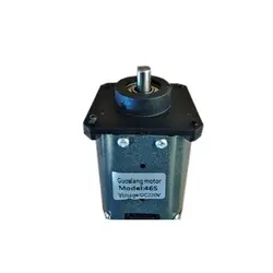 موتور 220 ولت DC ماساژور دستی ترایو مدل 717