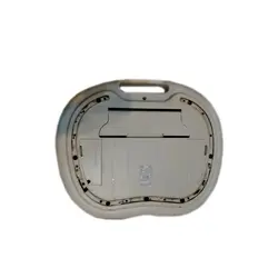 قاب کامل ماساژور ویبره پشت OSIM  مدل (uPapa)