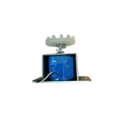 موتور ویبره سلونوئیدی 24 ولت SDR-1641S-230C28