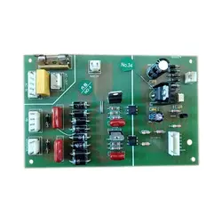 برد راه انداز و کنترل موتور ماساژور پا آی رست مدل SL-C11-B