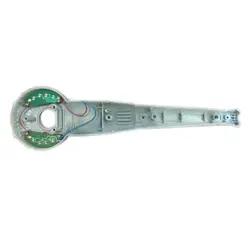 قاب زیری ماساژور دستی مدل (B)