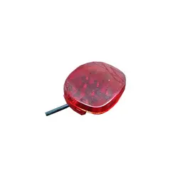 طلق و LED ماساژور دستی مدل A