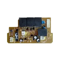 برد صندلی ماساژور FEL fB1A 94V-0 E148234