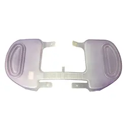 کیسه هوای (ایربگ) صندلی ماساژور ششی تک لایه تزریقی