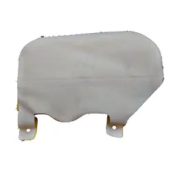 کیسه هوای (ایربگ) صندلی ماساژور 15*25 سانت دو لایه