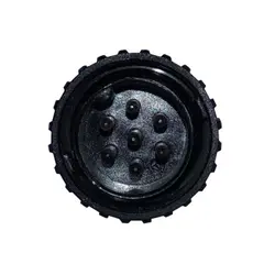 اپلیکاتور اولتراسوند مدل (A)