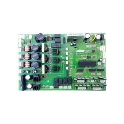 مادربرد صندلی ماساژور مدل MYX-8001