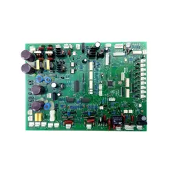 مادربرد صندلی ماساژور مدل JM-B8096-1