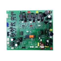 مادربرد صندلی ماساژور مدل BR8300Q