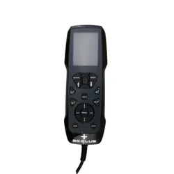 ریموت کنترل پنل صندلی ماساژور AC.CLUA