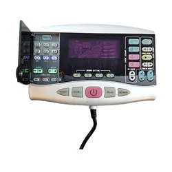 ریموت کنترل پنل صندلی ماساژور مدل ART-Z09