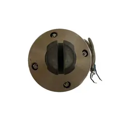 جک برقی 220 ولت AC کورس 20 سانت (اکچویتور خطی) ELEKTRO - SCHUB - UND ZUGMOTOR (آلمانی)