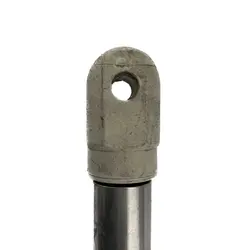 جک برقی(اکچویتور) 24 ولت کورس 20 سانت مدل (DEWERT LBM3 36A) بدون موتور