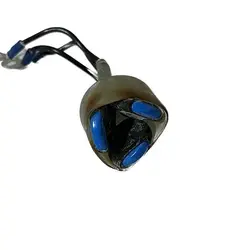 وریستور 20D102K 480V سه فاز سیم دار