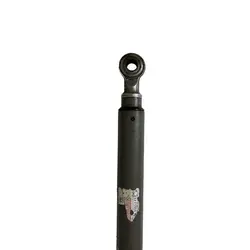 جک برقی 36 ولت کورس 30 سانت 1000 نیوتن Linear Actuator مدل (TD12)