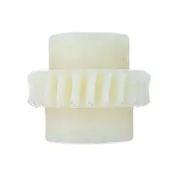 چرخ دنده صندلی آرایشگاه و یونیت دندانپزشکی قطر42.5 مدل (دنده زنی)